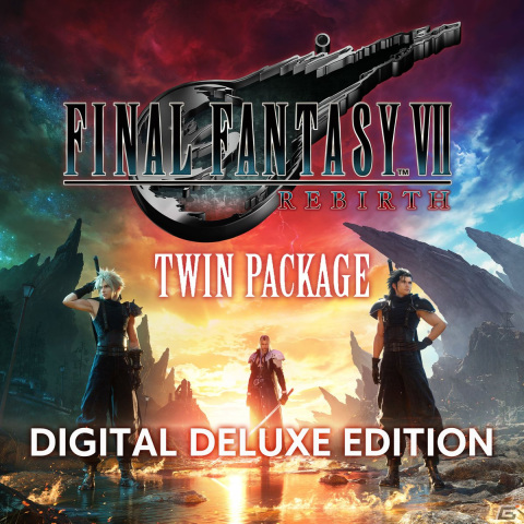 「ファイナルファンタジーVII リバース」発売日が2024年2月29日に決定！情報盛りだくさんの最新トレーラーが公開の画像42