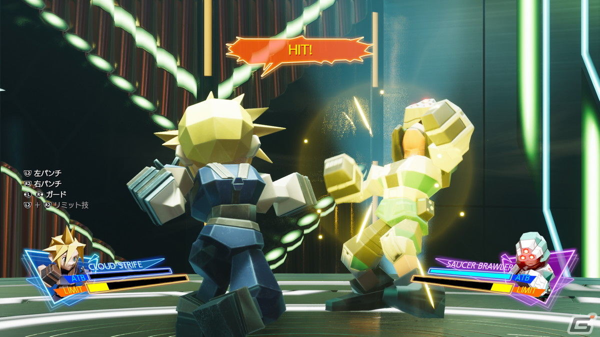 「ファイナルファンタジーVII リバース」発売日が2024年2月29日に決定！情報盛りだくさんの最新トレーラーが公開の画像15