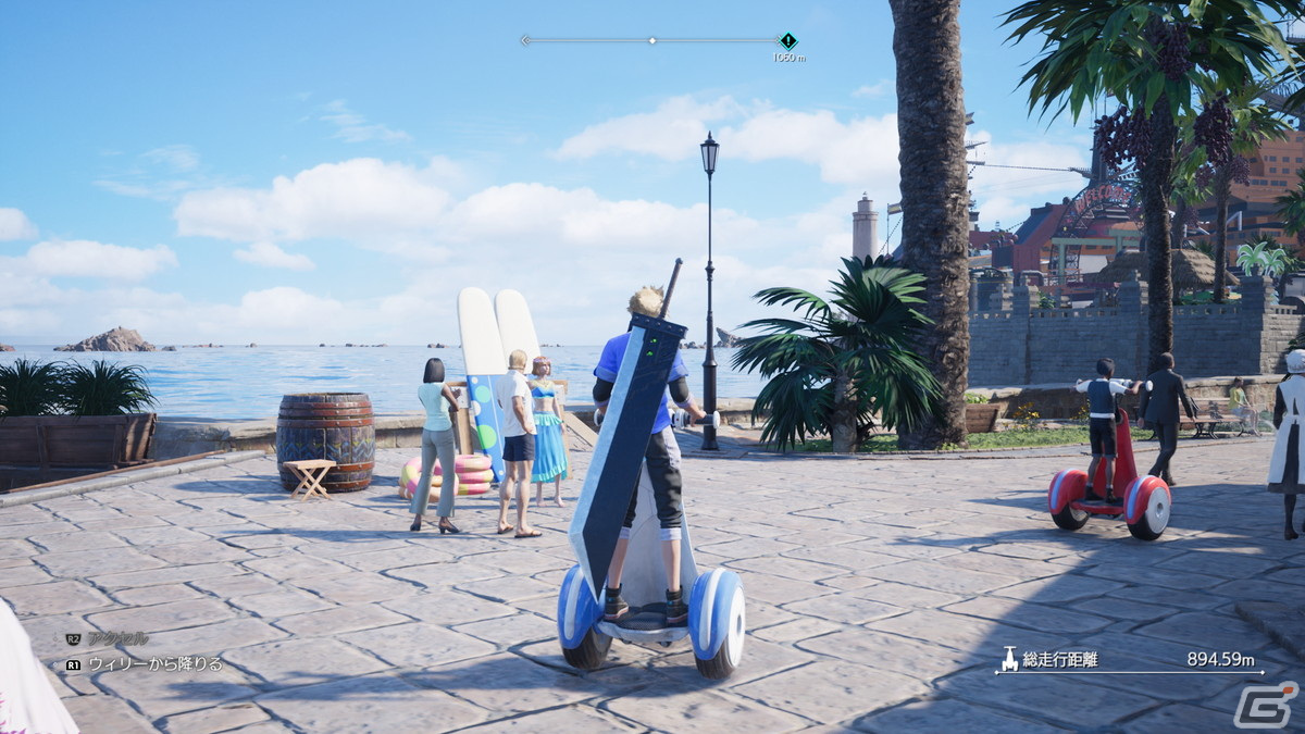 「ファイナルファンタジーVII リバース」発売日が2024年2月29日に決定！情報盛りだくさんの最新トレーラーが公開の画像27