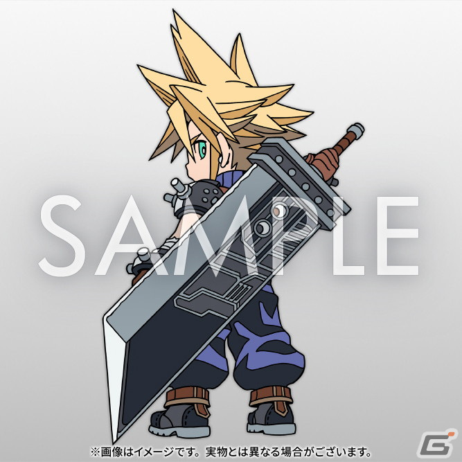 「ファイナルファンタジーVII リバース」発売日が2024年2月29日に決定！情報盛りだくさんの最新トレーラーが公開の画像37