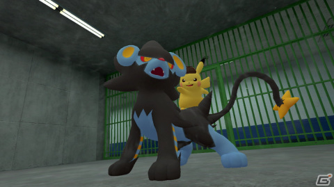 ポケモンたちの力を借りて事件を解決！「帰ってきた 名探偵ピカチュウ」最新トレーラーが公開の画像16
