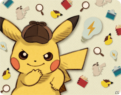 ポケモンたちの力を借りて事件を解決！「帰ってきた 名探偵ピカチュウ」最新トレーラーが公開の画像18