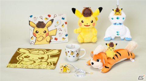 ポケモンたちの力を借りて事件を解決！「帰ってきた 名探偵ピカチュウ」最新トレーラーが公開の画像19
