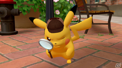 ポケモンたちの力を借りて事件を解決！「帰ってきた 名探偵ピカチュウ」最新トレーラーが公開の画像2