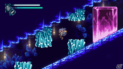 「幻日のヨハネ -BLAZE in the DEEPBLUE-」ヨハネをサポートするヨウ（CV：斉藤朱夏）とマリ（CV：鈴木愛奈）を紹介！の画像12