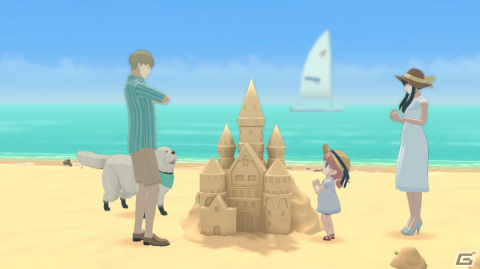 「SPY×FAMILY」初の家庭用ゲーム「SPY×FAMILY OPERATION DIARY」がPS5/PS4/Switch向けに発売決定！の画像2