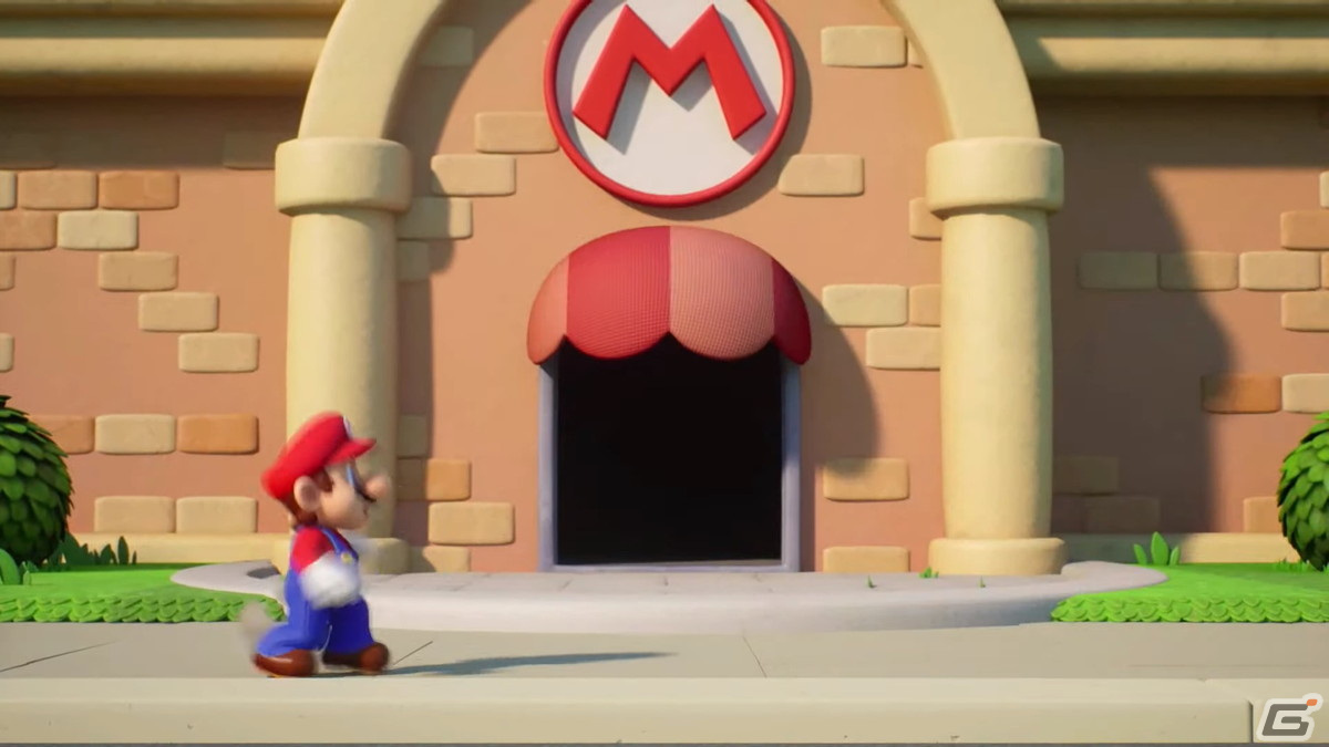マリオとドンキーコングの因縁が再び！ひらめきとアクションが鍵を握る「マリオvs.ドンキーコング」が2024年2月16日に発売の画像4