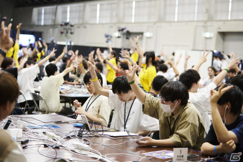 「モンストグランプリ 2023」決勝大会に進む8チームが決定！最終決戦は10月1日の「MONSTER STRIKE 10th Anniversary Party」で実施の画像10