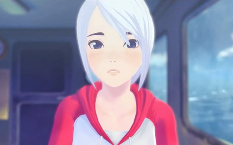 「アナザーコード リコレクション：2つの記憶 / 記憶の扉」が2024年1月19日に発売！3Dマップの採用やCVの追加などあらゆる要素を一新