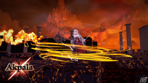魔法使いになることを夢見た“少年少女たち”へ贈る魔法バトルVRゲーム「Akpala」が9月26日にApp LabとSteamで発売の画像5