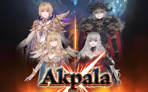 魔法使いになることを夢見た“少年少女たち”へ贈る魔法バトルVRゲーム「Akpala」が9月26日にApp LabとSteamで発売