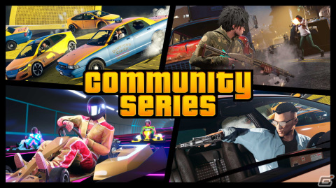 「GTAオンライン」にて「GTA V」の10周年を祝うイベントが開催！メインキャラモチーフのコスチュームや新たな武器デザインなどが登場の画像11