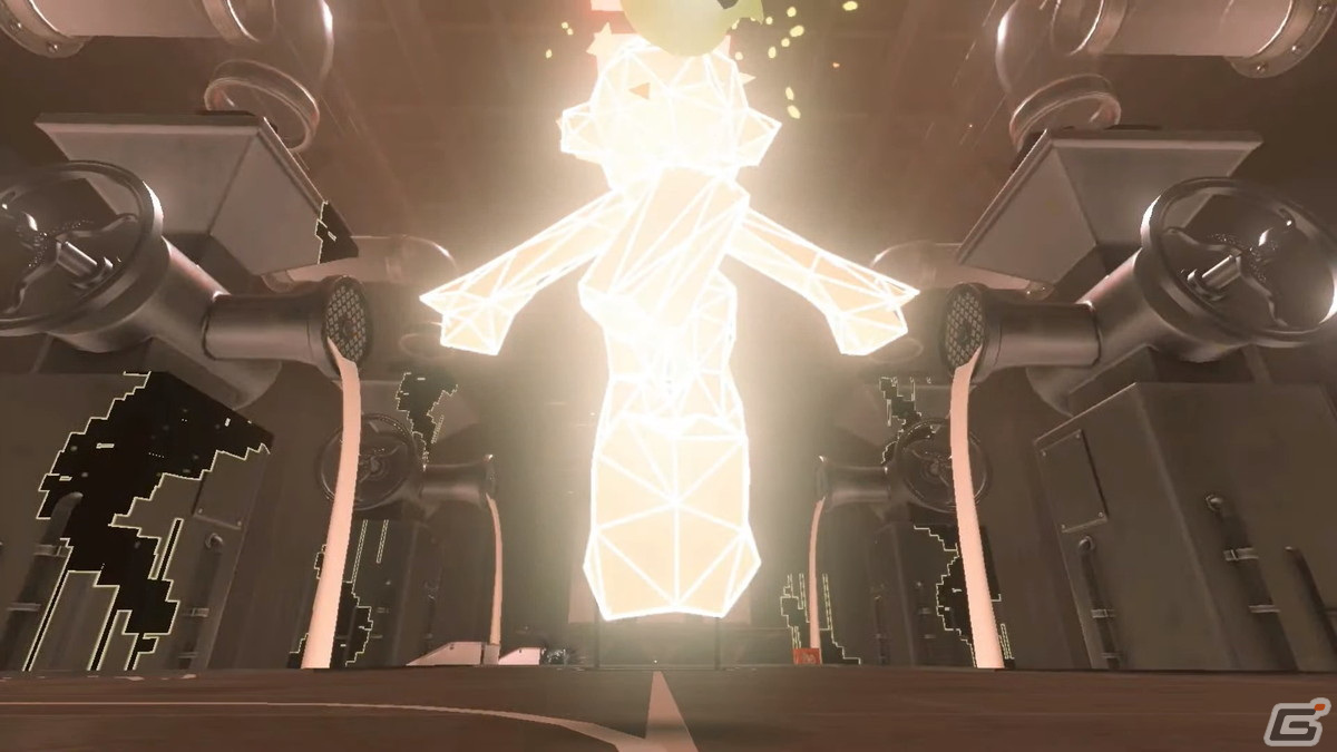 「スプラトゥーン3」エキスパンション・パス第2弾「サイド・オーダー」は繰り返し挑戦できる1人専用モードに！2024年春以降に配信予定の画像11