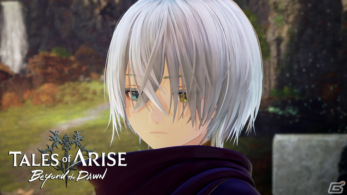 「テイルズ オブ アライズ」エンディング後の物語を描く大型DLC「Beyond the Dawn」が11月9日に配信！の画像2