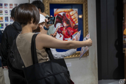 「ONE PIECE カードゲーム」1周年を記念してポップアップ「ONE YEARANNIVERSARY POPUP」が大阪で11月に開催！の画像8