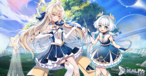 アクアプラスの特別展示がTGS2023 HIKEブースで公開！2DACT「CONERU -DIMENSION GIRL-」やSwitch版「ALTF4」などの試遊もの画像14