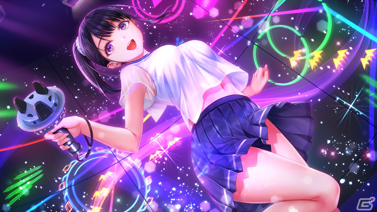 エンターグラムの新作恋愛ゲーム「制服カノジョ」が2024年2月22日に発売！SNSを使いこなすカノジョたちとのデートを楽しもうの画像2