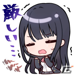 エンターグラムの新作恋愛ゲーム「制服カノジョ」が2024年2月22日に発売！SNSを使いこなすカノジョたちとのデートを楽しもうの画像42