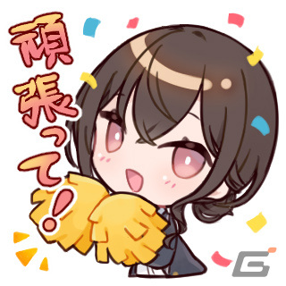 エンターグラムの新作恋愛ゲーム「制服カノジョ」が2024年2月22日に発売！SNSを使いこなすカノジョたちとのデートを楽しもうの画像43