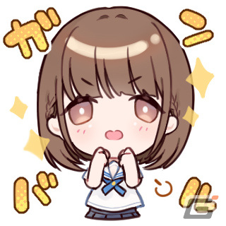 エンターグラムの新作恋愛ゲーム「制服カノジョ」が2024年2月22日に発売！SNSを使いこなすカノジョたちとのデートを楽しもうの画像48