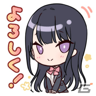 エンターグラムの新作恋愛ゲーム「制服カノジョ」が2024年2月22日に発売！SNSを使いこなすカノジョたちとのデートを楽しもうの画像51