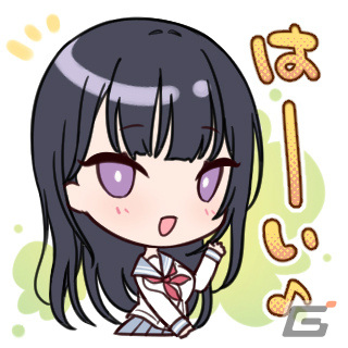 エンターグラムの新作恋愛ゲーム「制服カノジョ」が2024年2月22日に発売！SNSを使いこなすカノジョたちとのデートを楽しもうの画像58