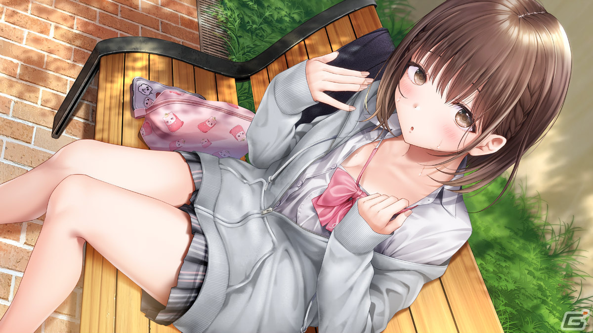エンターグラムの新作恋愛ゲーム「制服カノジョ」が2024年2月22日に発売！SNSを使いこなすカノジョたちとのデートを楽しもうの画像8