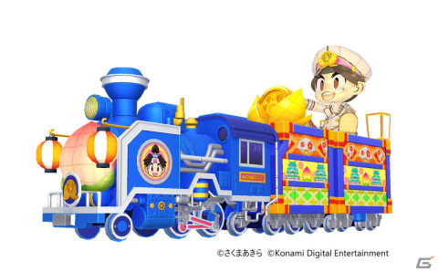「桃鉄ワールド」がTGS2023に出展！世界旅行“気分”を味わえる試遊や陣内智則さんら出演のステージを楽しもうの画像9