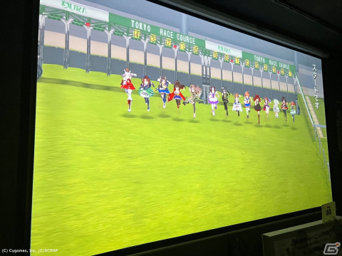 「ウマ娘」リアル脱出ゲーム「勝利できないレースからの脱出」体験レポート――スペシャルウィークの担当トレーナーになれちゃう！？の画像13