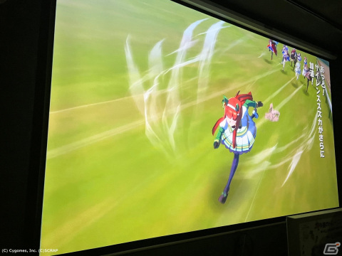 「ウマ娘」リアル脱出ゲーム「勝利できないレースからの脱出」体験レポート――スペシャルウィークの担当トレーナーになれちゃう！？の画像14