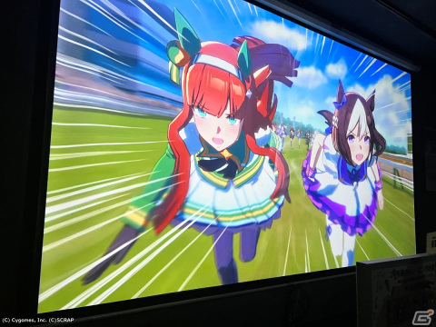 「ウマ娘」リアル脱出ゲーム「勝利できないレースからの脱出」体験レポート――スペシャルウィークの担当トレーナーになれちゃう！？の画像16