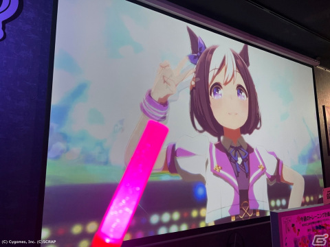 「ウマ娘」リアル脱出ゲーム「勝利できないレースからの脱出」体験レポート――スペシャルウィークの担当トレーナーになれちゃう！？の画像17