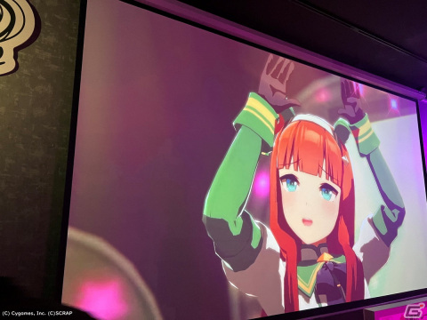 「ウマ娘」リアル脱出ゲーム「勝利できないレースからの脱出」体験レポート――スペシャルウィークの担当トレーナーになれちゃう！？の画像18