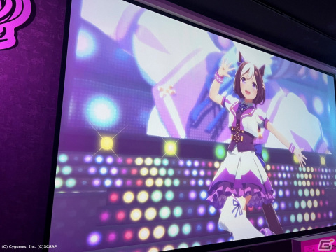 「ウマ娘」リアル脱出ゲーム「勝利できないレースからの脱出」体験レポート――スペシャルウィークの担当トレーナーになれちゃう！？の画像19