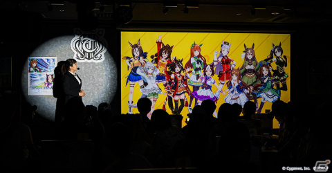 「ウマ娘」リアル脱出ゲーム「勝利できないレースからの脱出」体験レポート――スペシャルウィークの担当トレーナーになれちゃう！？の画像4