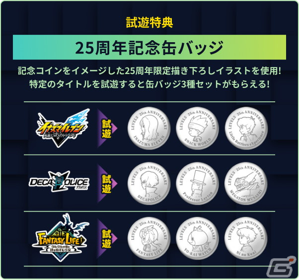 クライムサスペンスRPG「デカポリス」のプレイアブルガイドPV、コンセプトイメージPVが公開！の画像7
