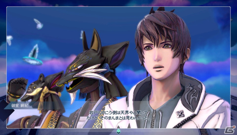 「サガ」シリーズ完全新作「サガ エメラルド ビヨンド」の世界観や主人公、バトルシステムを紹介！の画像23