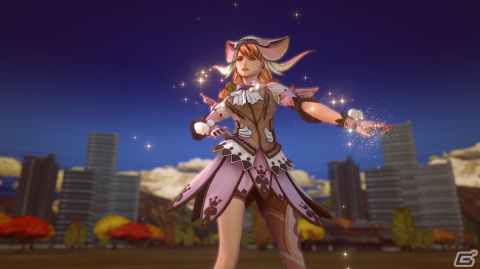 「サガ」シリーズ完全新作「サガ エメラルド ビヨンド」の世界観や主人公、バトルシステムを紹介！の画像26