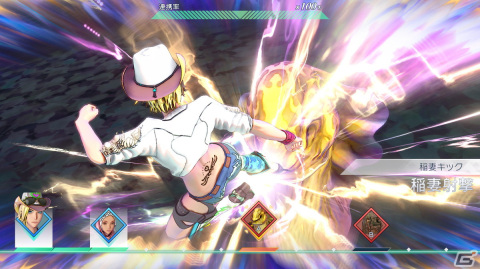 「サガ」シリーズ完全新作「サガ エメラルド ビヨンド」の世界観や主人公、バトルシステムを紹介！の画像44