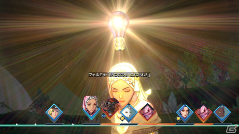 「サガ」シリーズ完全新作「サガ エメラルド ビヨンド」の世界観や主人公、バトルシステムを紹介！の画像45