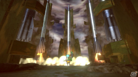 「サガ」シリーズ完全新作「サガ エメラルド ビヨンド」の世界観や主人公、バトルシステムを紹介！の画像49