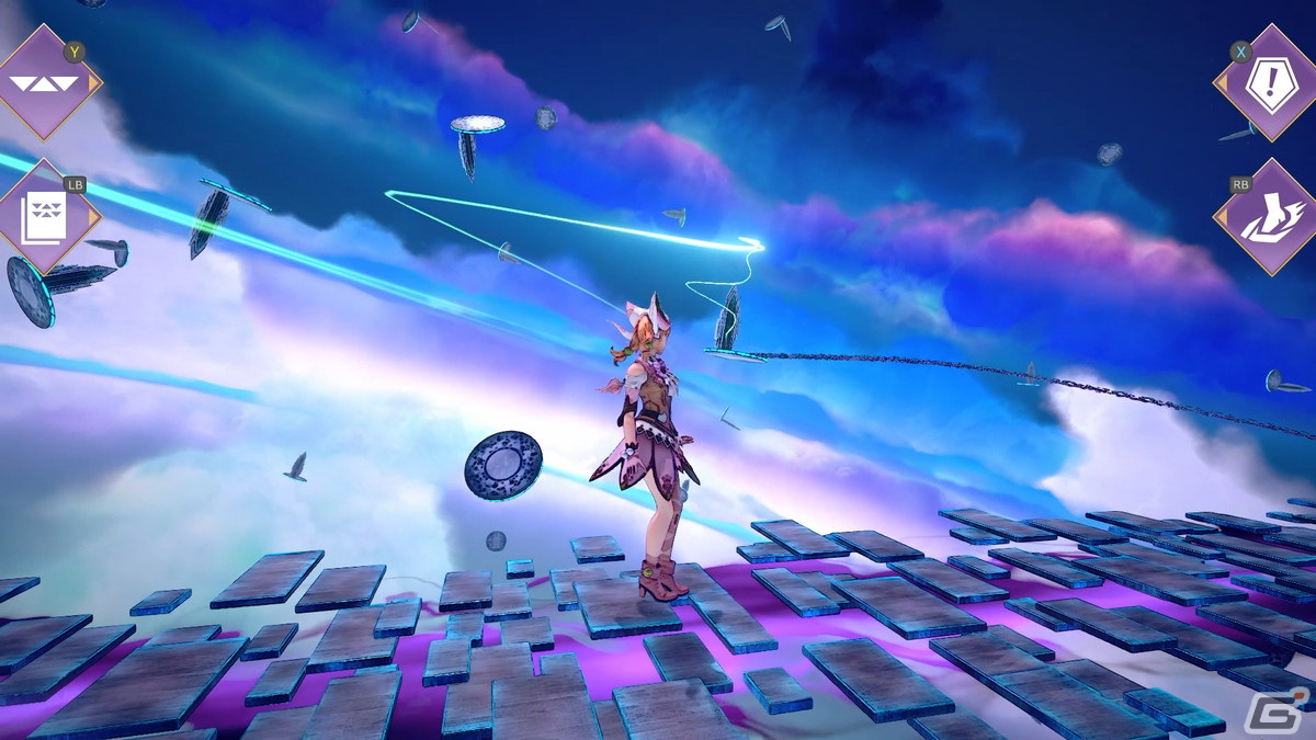 「サガ」シリーズ完全新作「サガ エメラルド ビヨンド」の世界観や主人公、バトルシステムを紹介！の画像2