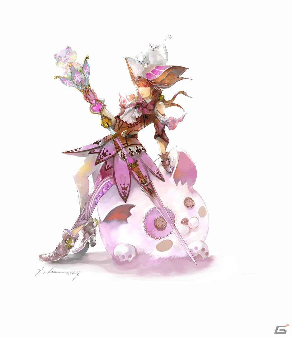 「サガ」シリーズ完全新作「サガ エメラルド ビヨンド」の世界観や主人公、バトルシステムを紹介！の画像25