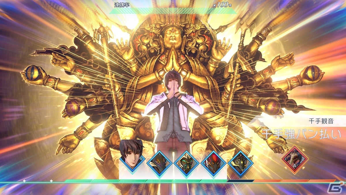 「サガ」シリーズ完全新作「サガ エメラルド ビヨンド」の世界観や主人公、バトルシステムを紹介！の画像38