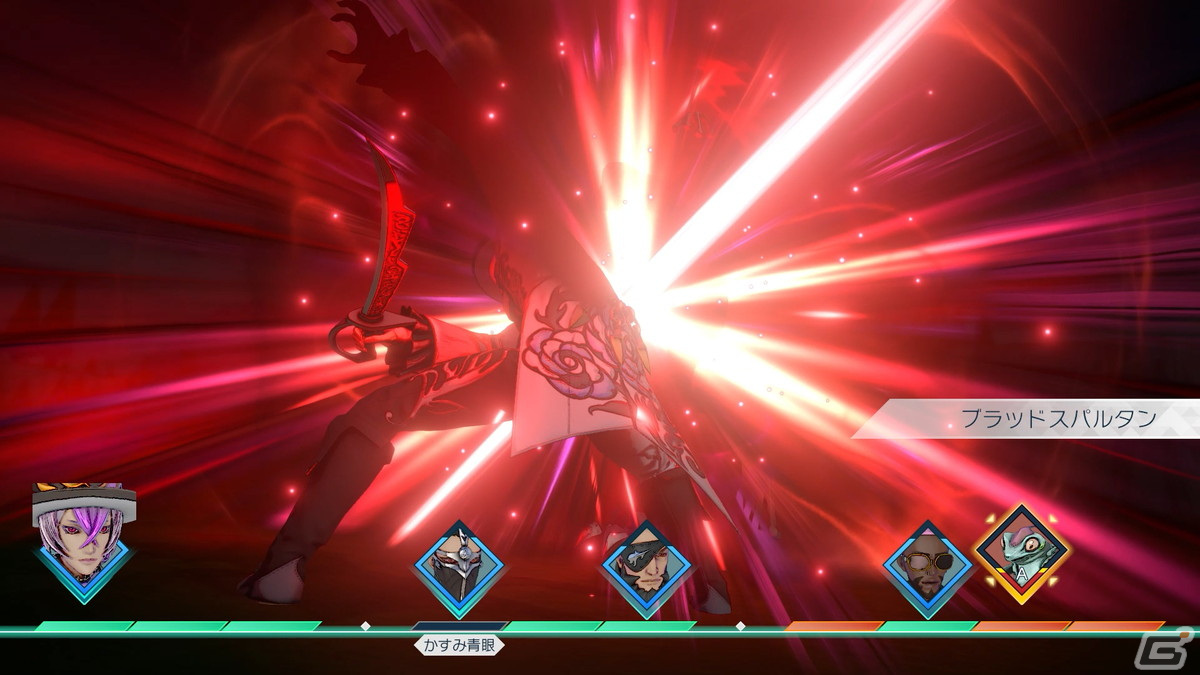 「サガ」シリーズ完全新作「サガ エメラルド ビヨンド」の世界観や主人公、バトルシステムを紹介！の画像39
