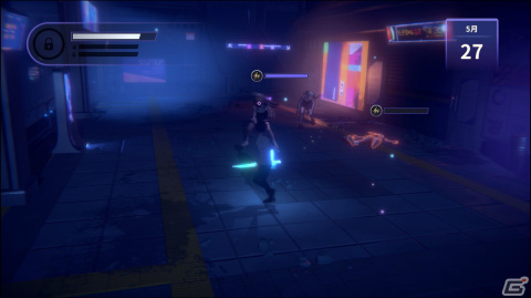 「F-ZERO 99」「FFVII エバークライシス」「FREDERICA」「Eternights」と幅広いプレイに【編集部が遊んだゲーム】の画像14