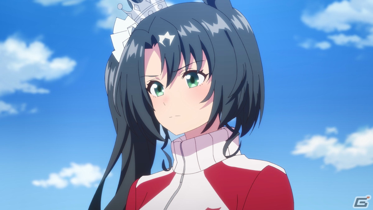 10月4日24:00より最速放送のTVアニメ「ウマ娘 プリティーダービー Season 3」第1話あらすじ・先行カットが公開！の画像5