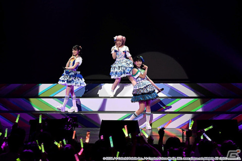 じんさん書き下ろしの3rdアニバーサリーソング「NEO」をお披露目！「プロセカ」3rd Anniversary 感謝祭の16日昼公演をレポートの画像16