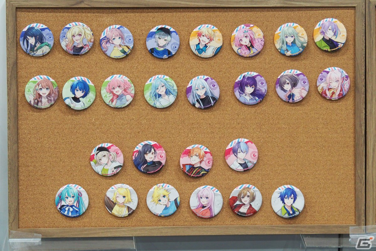 じんさん書き下ろしの3rdアニバーサリーソング「NEO」をお披露目！「プロセカ」3rd Anniversary 感謝祭の16日昼公演をレポートの画像25