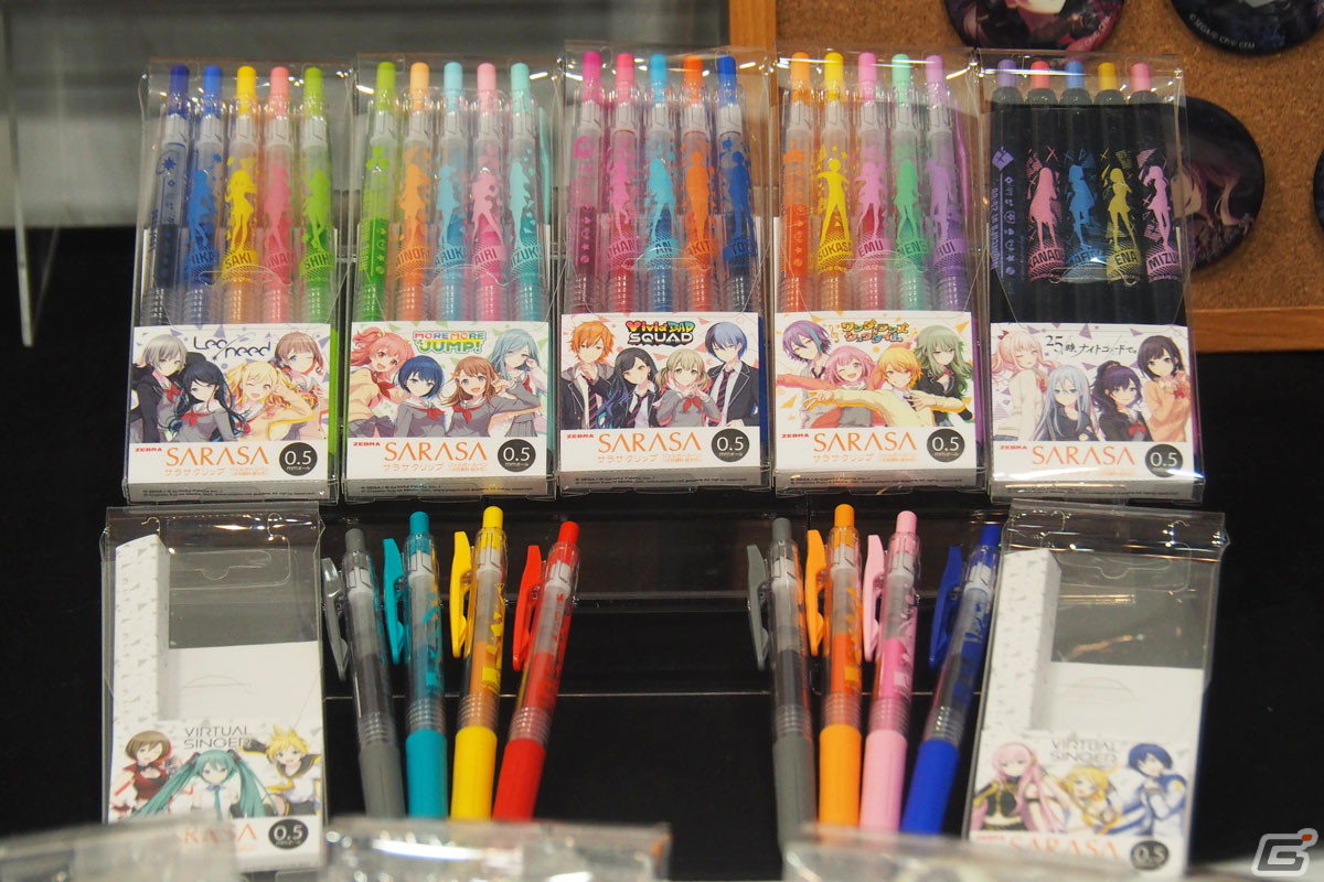 じんさん書き下ろしの3rdアニバーサリーソング「NEO」をお披露目！「プロセカ」3rd Anniversary 感謝祭の16日昼公演をレポートの画像28